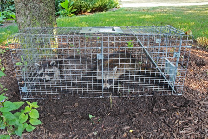 When Diy Wildlife Removal Becomes Risky And Professional Help Is Needed